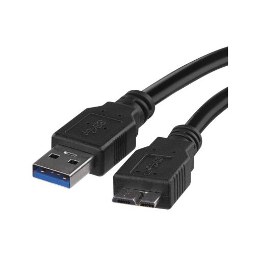 Kabel USB 3.0 A/M-MICRO B/M 1M Slike