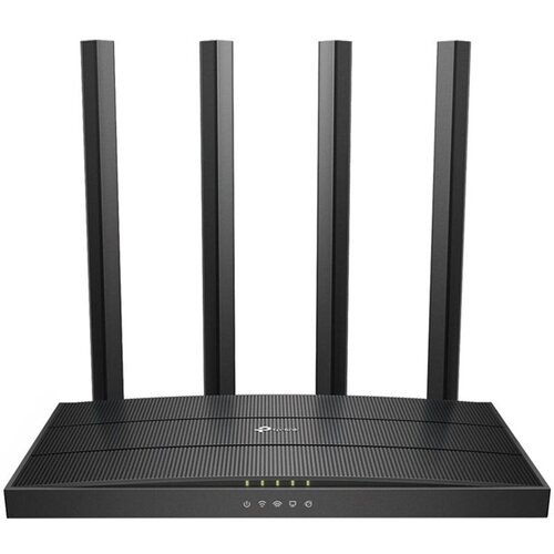 Tp-link Archer C80 AC1900 Dual Band Gigabit brezžični usmerjevalnik-router Cene