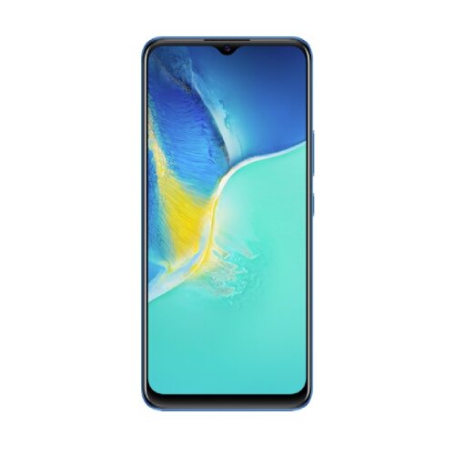 Vivo Y01 Dual SIM 32GB 3GB RAM Modra pametni telefon Slike