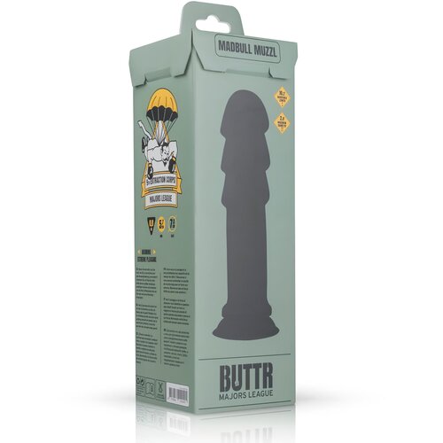 BUTTR dildo buttr Slike