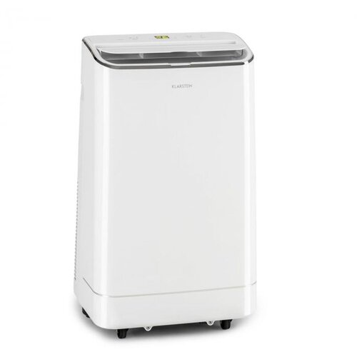 Klarstein Iceblock, klimatska naprava, 3 v 1, 12 000 BTU/3,5 kW, 400 m³/uro, maks., bela Cene