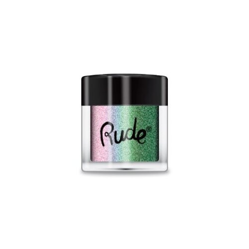 Rude Cosmetics pigment za oči i lice you&amp;#039;re so fine Slike