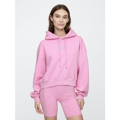 GAP Oversize sweatshirt with logo - Women&amp;#039;s Slike