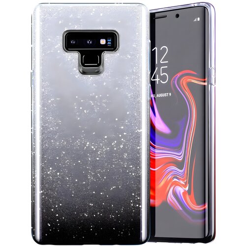 IZMAEL.eu Sjajna futrola za Samsung Galaxy A32 5G - Crna - Tip 1 Cene