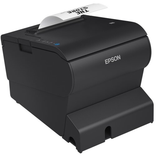 Epson TM-T88VII-112 USB/Eternet/serijski Auto cutter POS &scaron;tampač Cene
