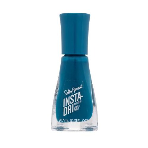 Sally Hansen Insta-Dri lak za nokte 9.17 ml nijansa 505 Jet Setter Slike