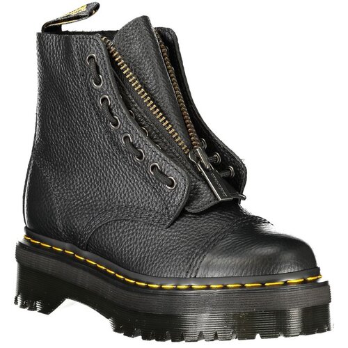Dr. Martens DM22564001_SINCLAIR_BLACK gležnjar črna Cene