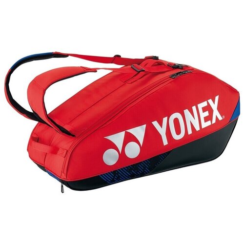 Yonex Pro Racquet Crvena Slike