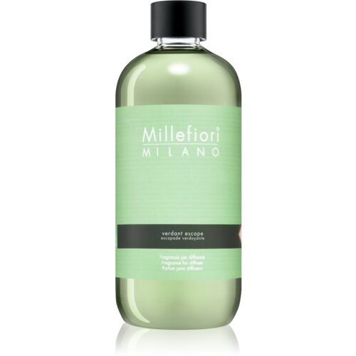 MILLEFIORI Milano Verdant Escape punjenje za aroma difuzer 500 ml Cijene
