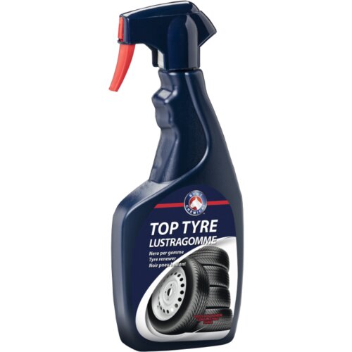 SYNT Tekočina za vzdrževanje pnevmatik Lustragomme 500 ml Cene