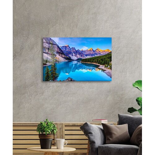 Wallity Slika 857, 46x72 cm Cene
