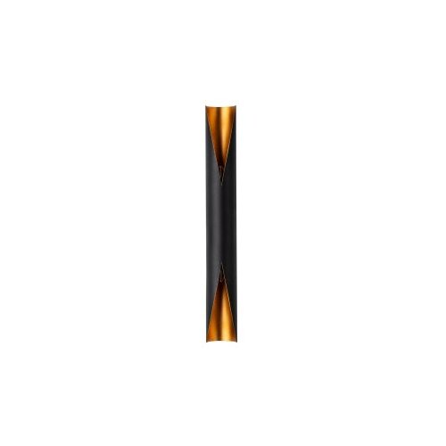 Opviq vall lamp zidna crna lampa vega 15366 Slike
