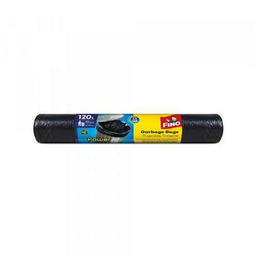  Kese za smeće FINO LD Power120 lit, 932024, 1/10 Cene