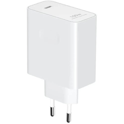 Kućni punjač Honor Super Charge 100W beli Cene