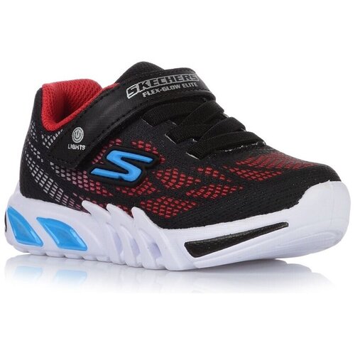 Skechers Nizke superge Flex-glow Elite-vorl pisana Slike