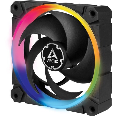Arctic BioniX P120 A-RGB Ventilator Cene