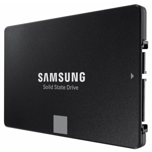 Samsung 1000GB 870 EVO SSD SATA3 2.5" disk Cene