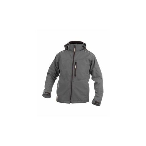Jakna softshell TAVIRA siva XL DASSY Cijene