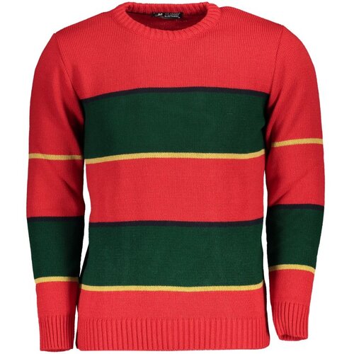 U.S. Grand Polo Club US GRAND POLO MEN'S RED SWEATER Cijene