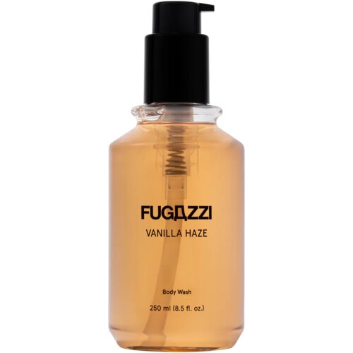 Fugazzi Vanilla Haze Body Wash - 250 ml Slike