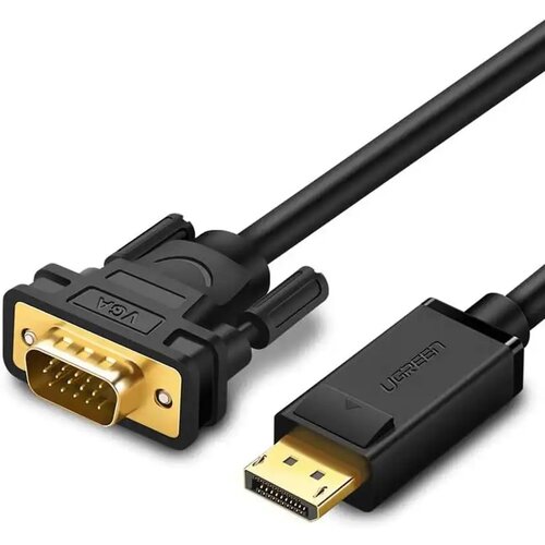 Ugreen dp m na vga m kabl 1,5m ( 10247 ) Cene