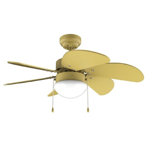 Cecotec 08456 - EnergySilence Aero v3600 Vision Full Yellow, (22118387) Cene