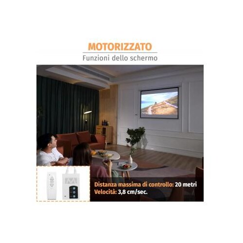 S Box PSA 112 - 2 Platno za projektor Cene