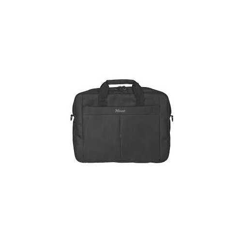 Trust Primo torba za laptop 16&Prime;, crna boja Cijene