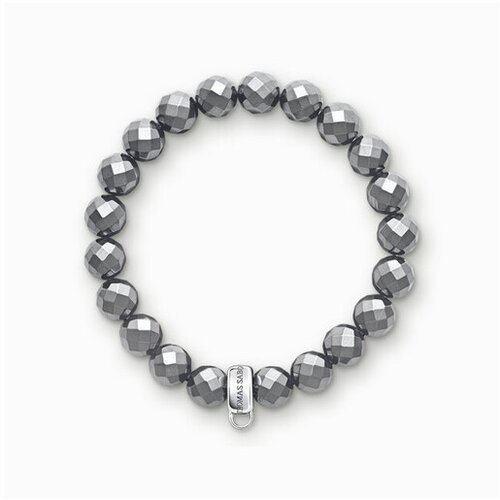 Thomas sabo Zapestnica X0187-064-11-L Slike
