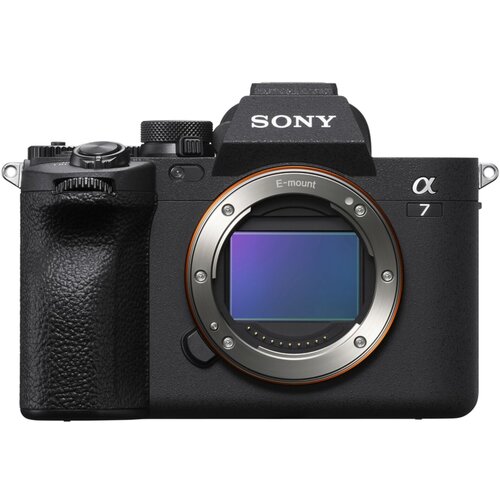 Sony Alpha A7 IV Body Cene