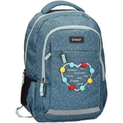 STREET ergonomski ruksak ALFA Smart 530795 Cijene