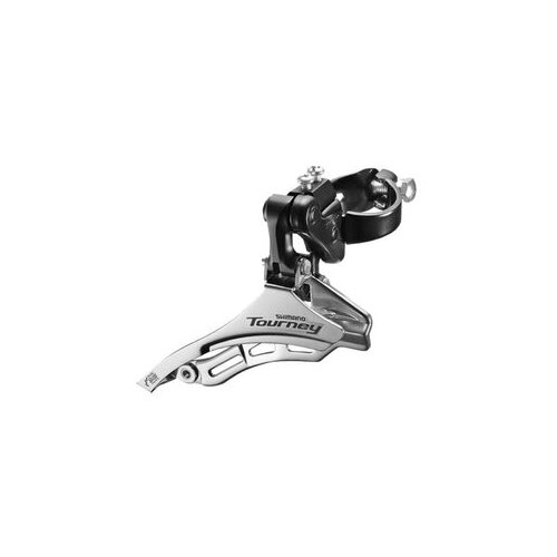  prednji menjač shimano top pull 31.8mm 42t afdty300dstm6 Cene