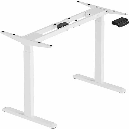 LVN System Frame Control Pro White Cene