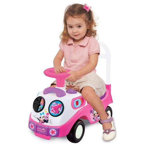Kiddieland moja prva guralica Minnie Slike