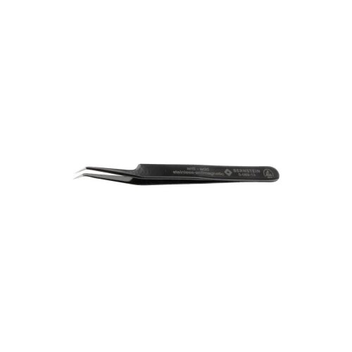 Bernstein Tools 5-069-13 ESD pinceta 5abb-Z šiljasti, uski, savijen 30 ° 115 mm Cijene