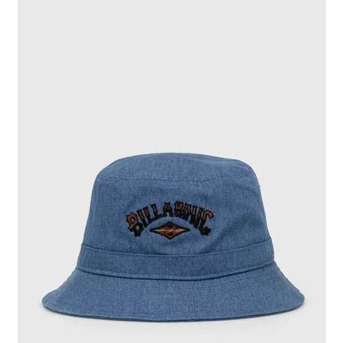 Billabong Traper šešir pamučni