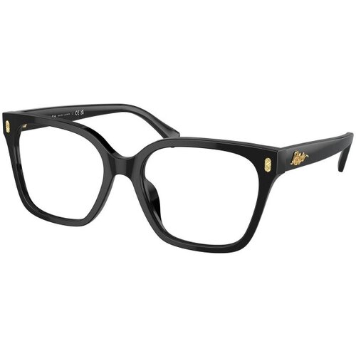 Polo Ralph Lauren RA7158U 5001 M (53) Črna/Kristalna Cene