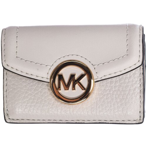 Michael Kors Denarnica 35T0GFTP5B-LT-CREAM Bež Cene