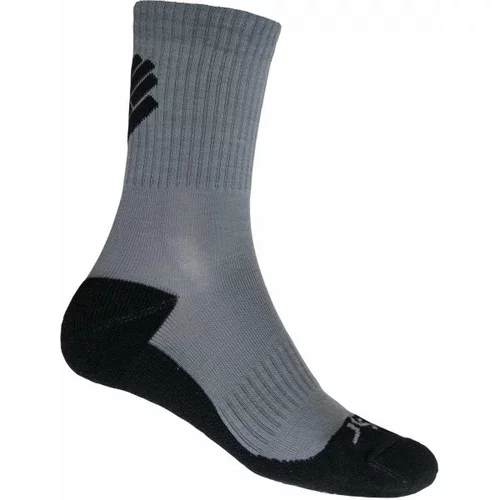 Sensor RACE Čarape, siva, veličina