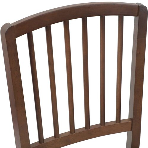  Trpezarijske stolice 2 pcs Svijetlosmeđa 50 x 52 5 x 91 cm Slike