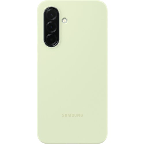 Samsung Galaxy A36 5G Silicone Case Light Green Cijene