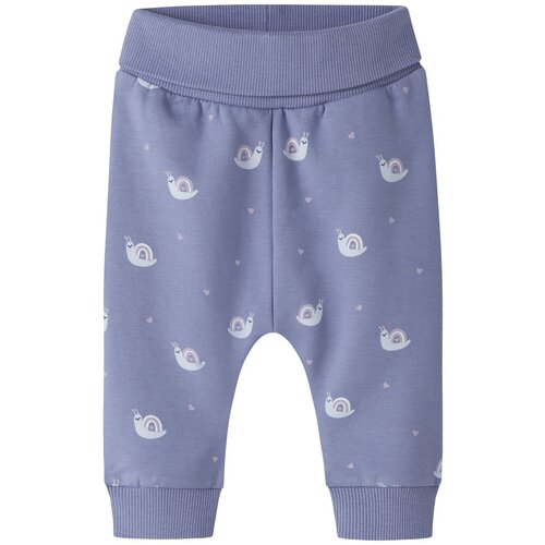 name it hlače trenirka DH 13251906 NBFVIMONE SWEAT PANT 13251906 Ž ljubičasta 74 Cene
