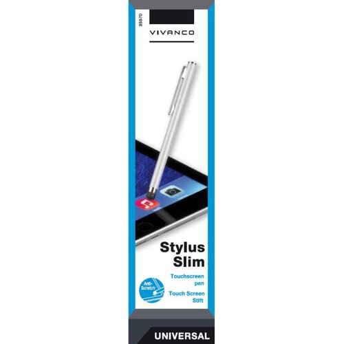 Vivanco stylus SLIM Touchscreen Pen Slike