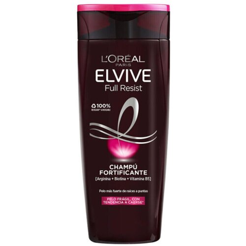 L'oréal Elvive Full Resist Fortifying Shampoo - 370 ml Cijene