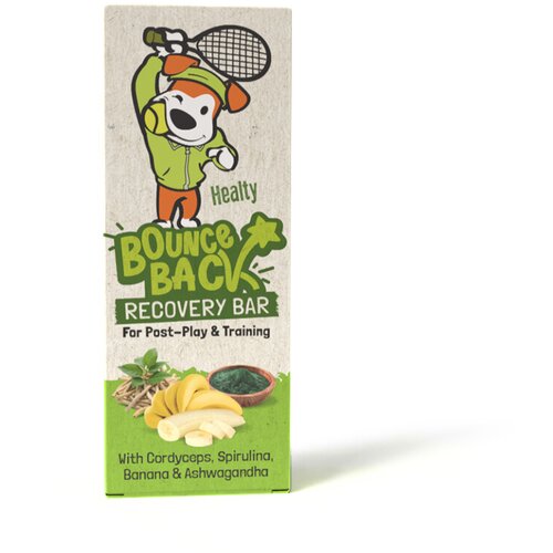 Little Chef Healthy Bars Recovery pribolj&scaron;ek za pse 38 g Cene