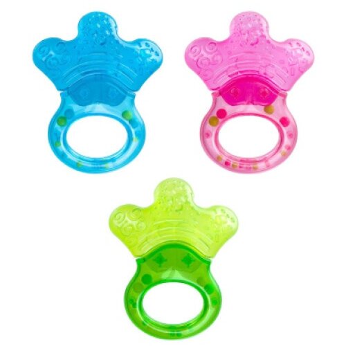 Canpol babies glodalica - paw pink 56/136 ( 56/136_pin ) Slike