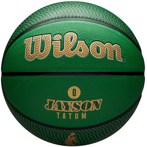 Wilson Jayson Tatum 0 Boston Celtics Player Icon Outdoor košarkarska žoga 7 Cene
