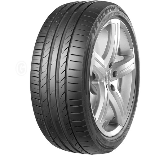 Tracmax 235/55 R20 105W X PRIVILO TX-3 XL letna pnevmatika Cene