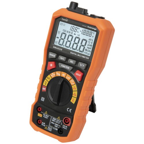 Home Digitalni multimetar SMA8229 Cene