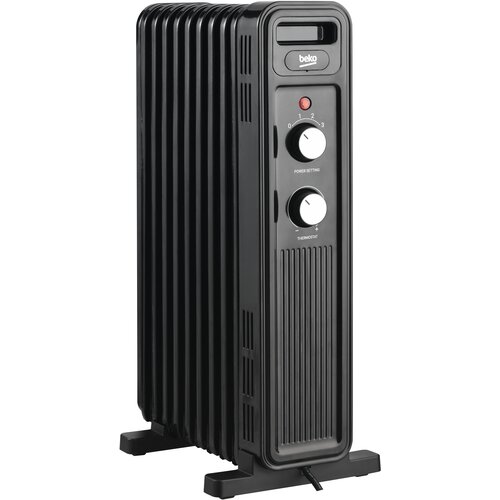 Beko RHO 6320 B električni radiator, (21483760) Slike
